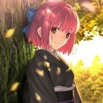 时逝作月