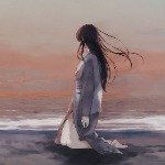 梦雪流逝