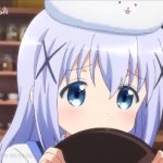 kawaii智乃酱