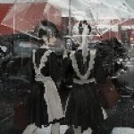 说走就走