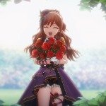 今井小姐的贝斯